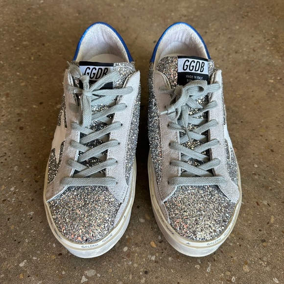 Golden Goose Private Edition - Picture 2 of 9